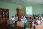 Школа "Эйдос" в Запорожье