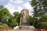 Памятник Будде (Шри-Ланка)