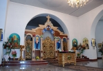 Церковь Святого Николая (Запорожье) Церковь Святого Николая (Запорожье)