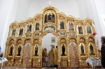 Церковь Николая Чудотворца в Запорожье