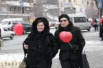 День влюбленных в Запорожье День влюбленных в Запорожье