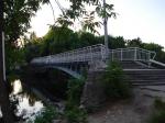 Мост в Дубовой роще (Запорожье)