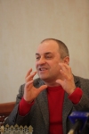Виктор Андриенко рассказывает, как должны играть актеры (СТЭМ, Запорожье) Виктор Андриенко рассказывает, как должны играть актеры (СТЭМ, Запорожье)