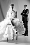 Свадебное фото от фотографа Павла Черникова