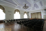 ДК им. Кирова (ЗАлК) в Запорожье ДК им. Кирова (ЗАлК) в Запорожье