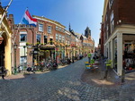 Leiden (Р“РѕР»Р»Р°РЅРґРёСЏ)
