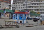 Игровые автоматы снова появились на улицах Запорожья