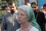 Мать пономаря Антона заявляет, что ее сын не виновен во взрыве храма
