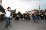 Мастер-класс по танцам у ТЦ Украина (Украина)