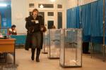 Выборы Президнта Украины в Запорожье (второй тур)