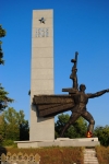 День флота у Перправы в Запорожье День флота у Перправы в Запорожье