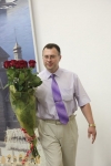 Дмитрий Свиркин - новый зам мэра Запрожья