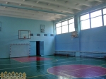 Спортзал школы №49 (Запорожье)