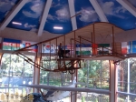 В Запорожье открыли музей авиации