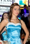 Конкурс Міс Запоріжанка-2012